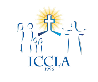 ICCLA Colombia logo