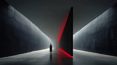Why knowing your way around Destiny is worth the bother / Image by Vilkasss (person-10095444_1920) from Pixabay