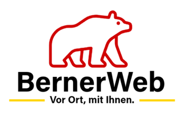 BernerWeb Design logo