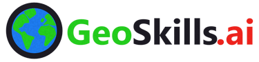 GeoSkills.AI logo