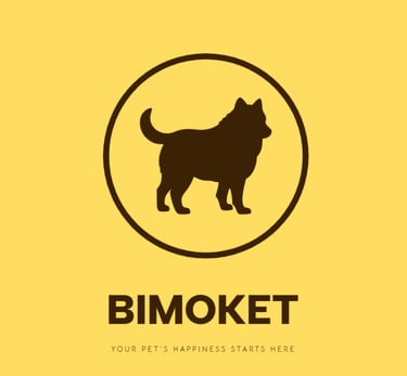 BIMOKET logo