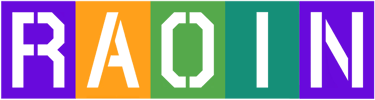Raoin logo