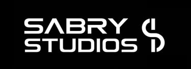 Sabry Studio logo