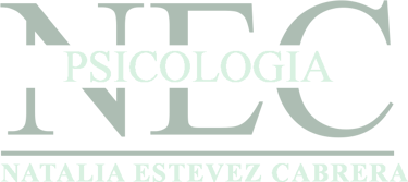 NEC Psicología logo