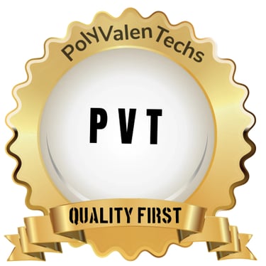 Polyvalentechs logo