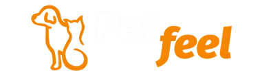 Pet Feel logo