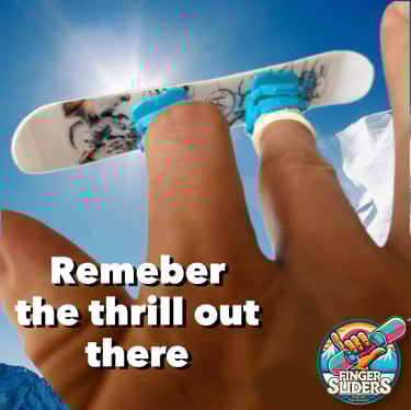 Snowboard accessory