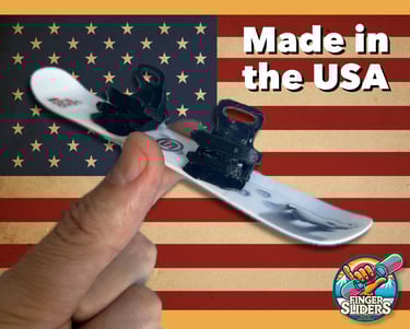 small business made in the USA