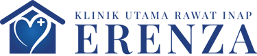 Klinik Utama Rawat Inap Erenza logo