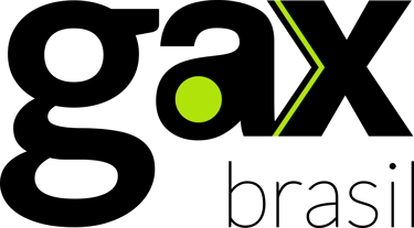 Gax Brasil logo