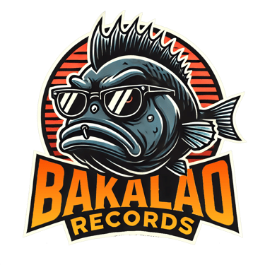 Bakalao Records logo