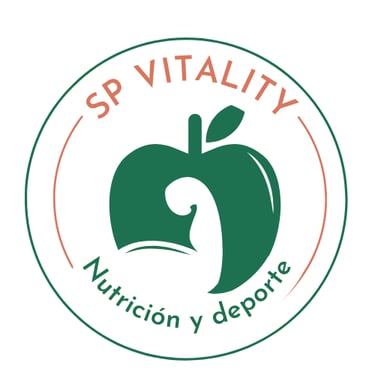 SP Vitality logo