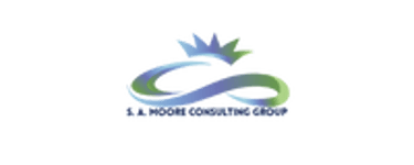 S. A. Moore Consulting Group logo