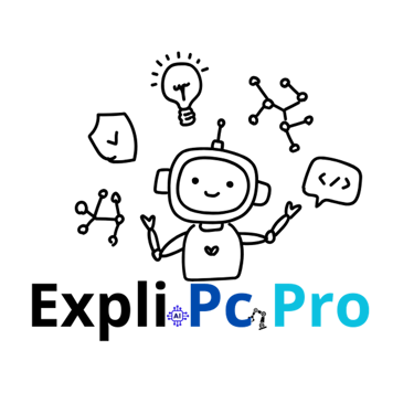 ExppliPcPro logo