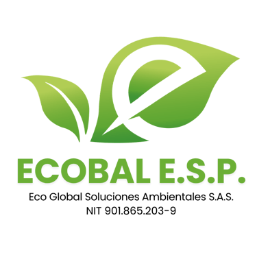 ECO GLOBAL SOLUCIONES AMBIENTAL SAS E.S.P logo