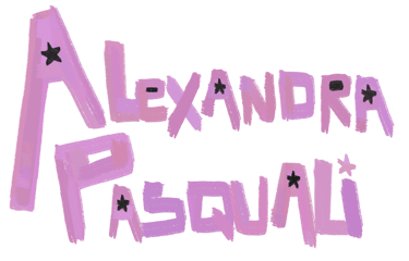 Alexandra PASQUALI logo
