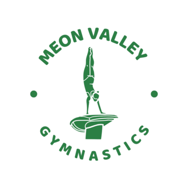 Meon Valley Gymnastics logo