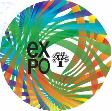 EXPO Sessions logo