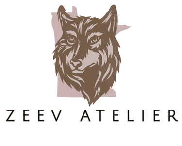 Zeev Atelier logo
