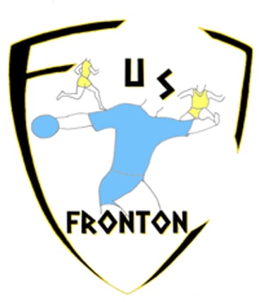 US Fronton athlétisme logo