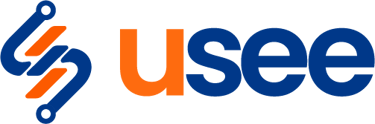 USEE TECNOLOGIA logo