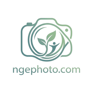 ngephoto logo
