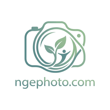 ngephoto logo