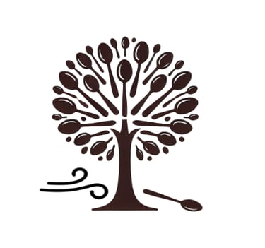 Spoonweather: Hand-Carved Wooden Spoons logo