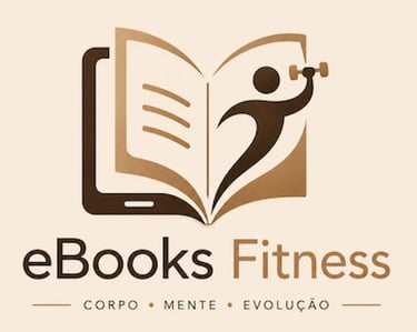 eBooks Fitness logo