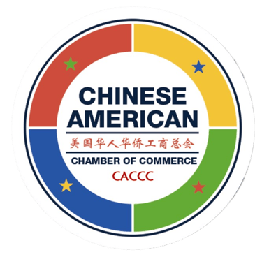 Chinese American Chamber of Commerce Corp logo