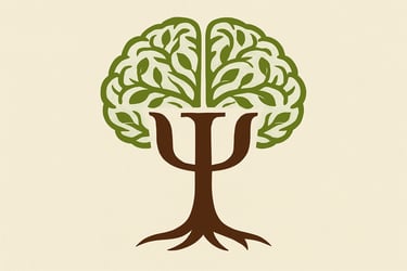 Psicólogo Daniel Andrade logo