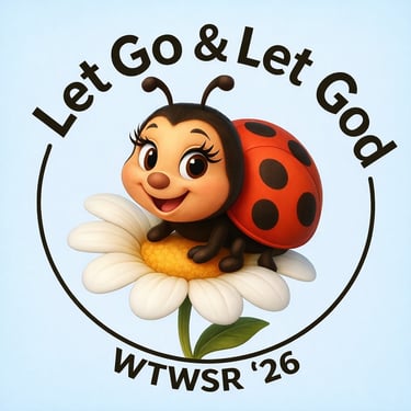 Women to Women Idyllwild Spiritual Retreat logo
