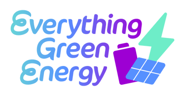 Everything Green Energy logo