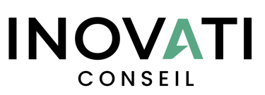 Inovati Conseil logo