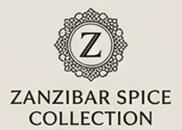 Zanzibar Spice Collection logo
