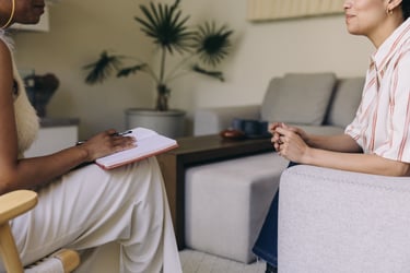 Monthly Bookkeeping Review