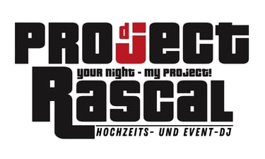 Project Rascal logo
