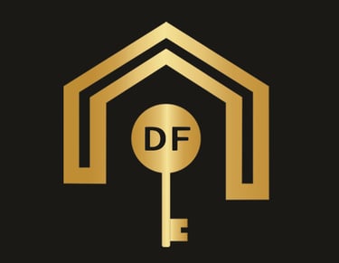 CERRAJERIA DAVID FERREIRA logo