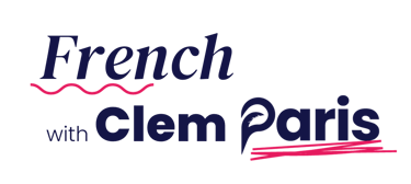 Clémence Paris - Langue et Communication logo