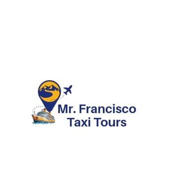 roatan taxi tour logo