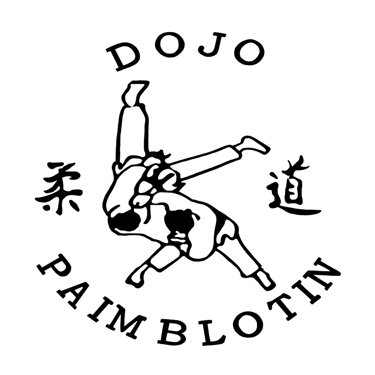 Dojo Paimblotin logo