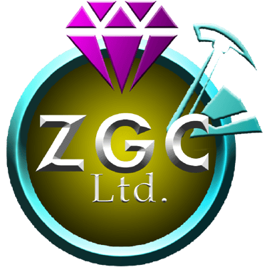 ZGC logo