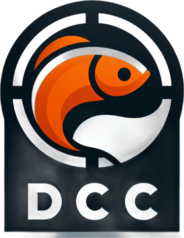 Double D Crappie Co logo