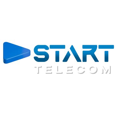 Start Link Telecom logo