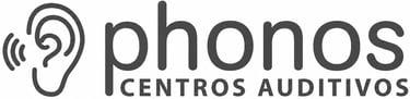 phonos logo