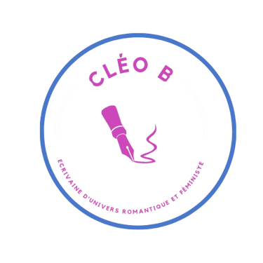 Cléo Ballatore, écrivaine logo