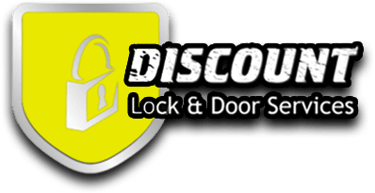 Discount Lock Grand Rapids logo