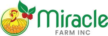 Miracle Produce logo