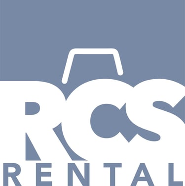 rcsrental logo