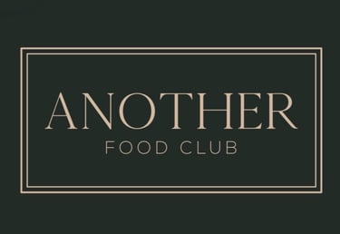 anotherfoodclub logo